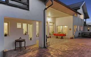 Vanzare vila individuala 8 camere | Curte 2360 mp | Corbeanca - Ostratu - Poză 6