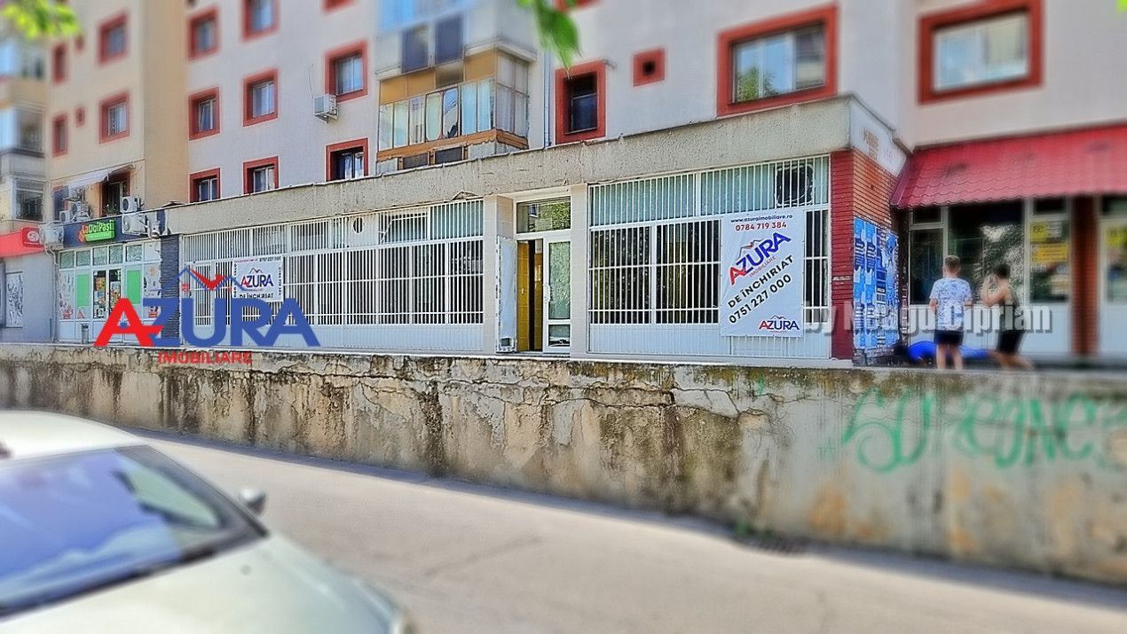 Inchiriere spatiu comercial Gavana 3, stradal - Poză 2