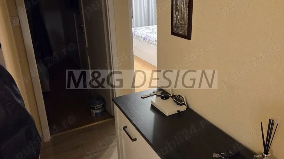 Apartament 3 camere zona Lipovei - Poză 6