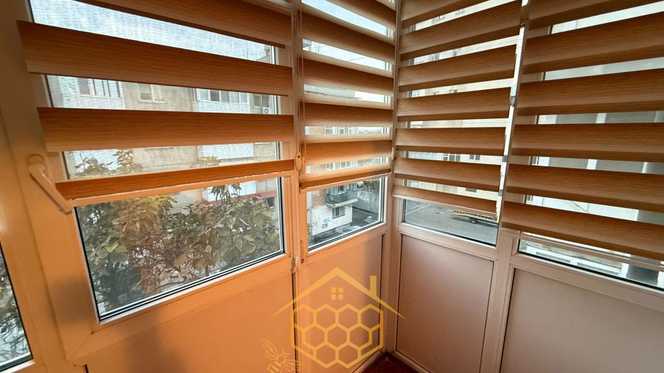 Apartament cu 2 camere in cartierul George Enescu - Poză 7