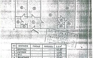 Apartament cu 3 camere - Bd. Basarabia / Metrou Titan - Poză 3