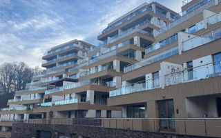 Apartament 3 camere de vanzare/ Poiana Brasov - Poză 1