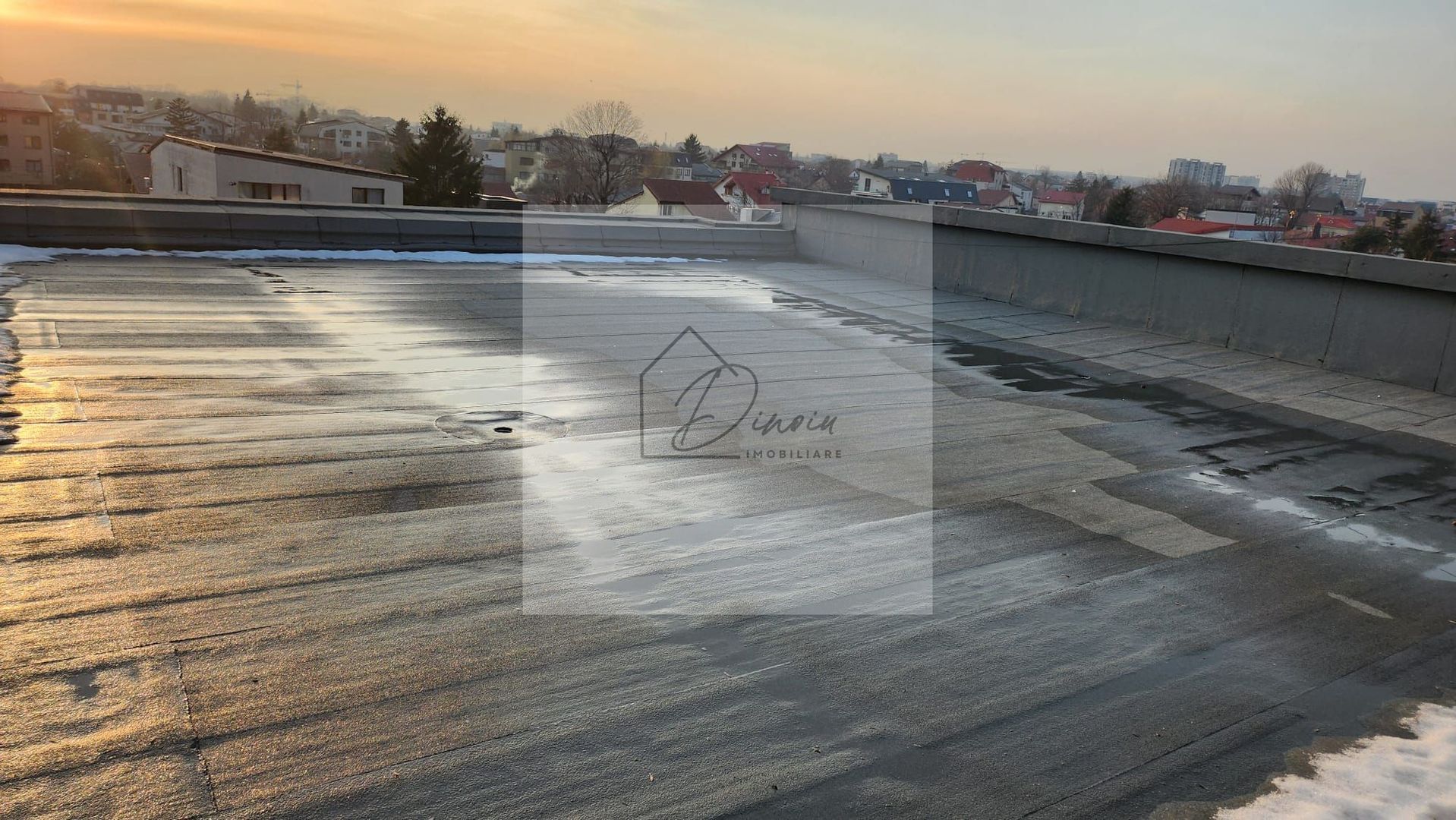 Cladire de inchiriat Damaroaia I 12 parcari I Lift I COMISION 0% - Poză 27