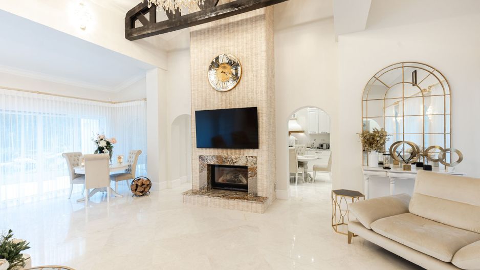 Mediterranean Dream in Pipera-Tunari | For Sale - Poză 18