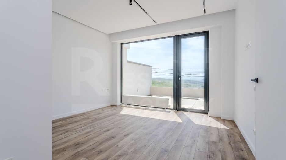 Vânzare, casă, 2 nivele, 4 camere, strada Sfânta Vineri, Tohatin - Poză 9