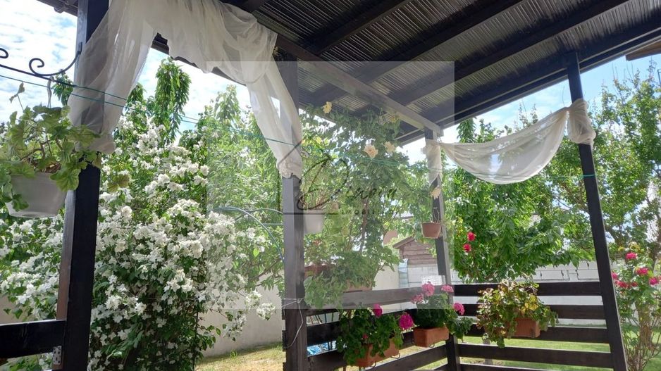 Vila Corbeanca - langa Paradisul VerdeI 200 mp utili I Teren 550 mp - Poză 2