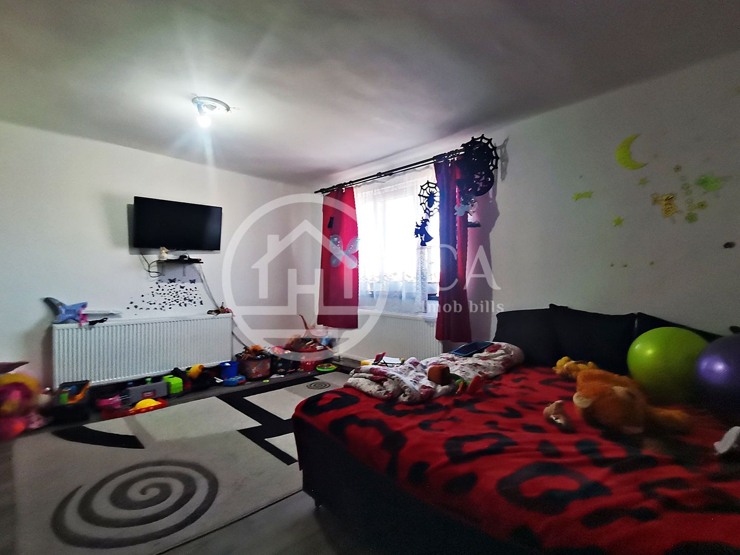 Casa de vanzare cu 4 camere, in zona Iosia, Oradea - Poză 9