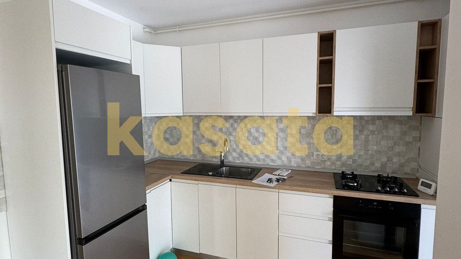 3 Camere Floreasca | Lux |  Parcare - Poză 1