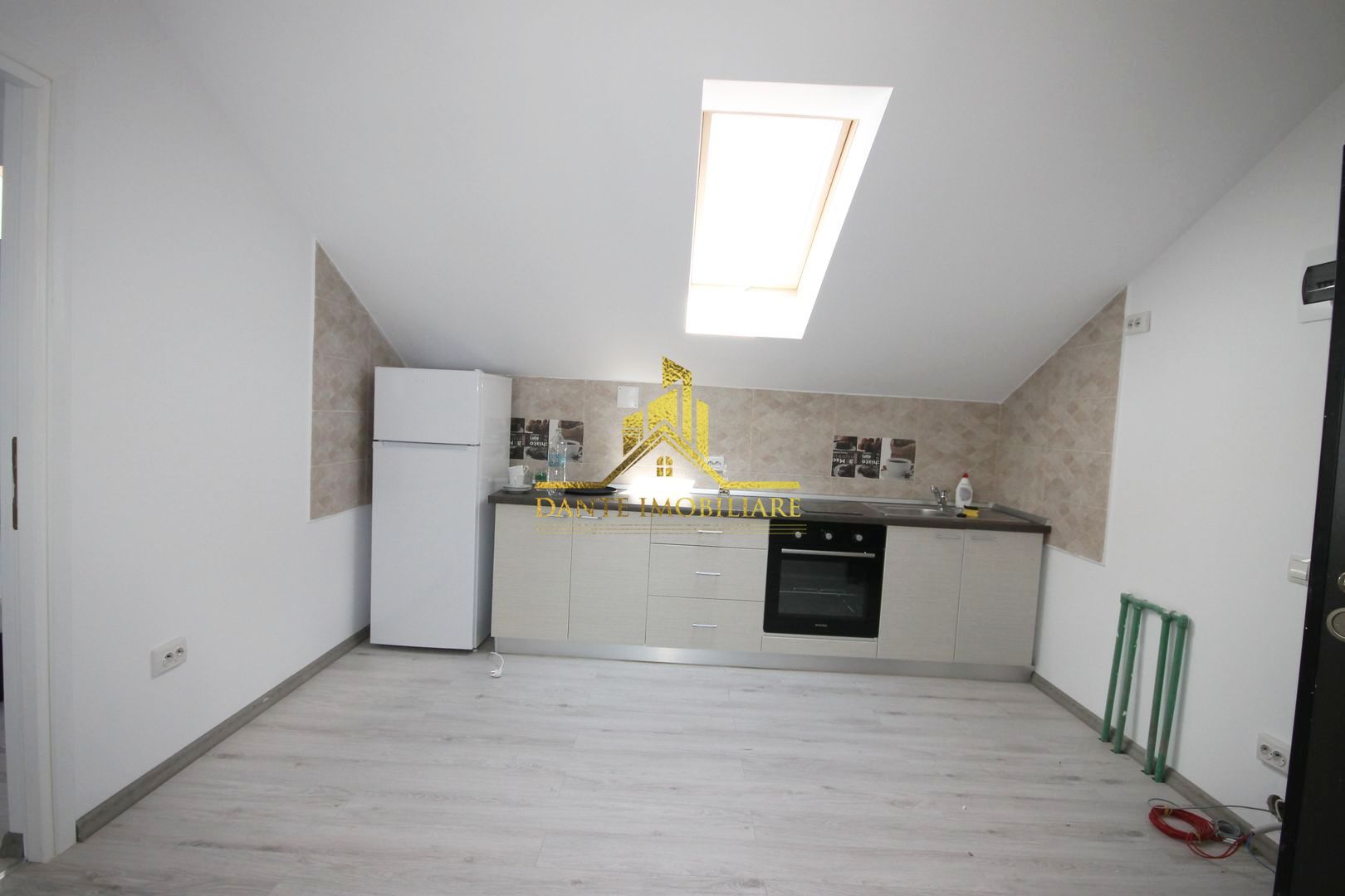 3 camere, bloc nou, modern, parcare, spatios, Buna Ziua, Fagului - Poză 10