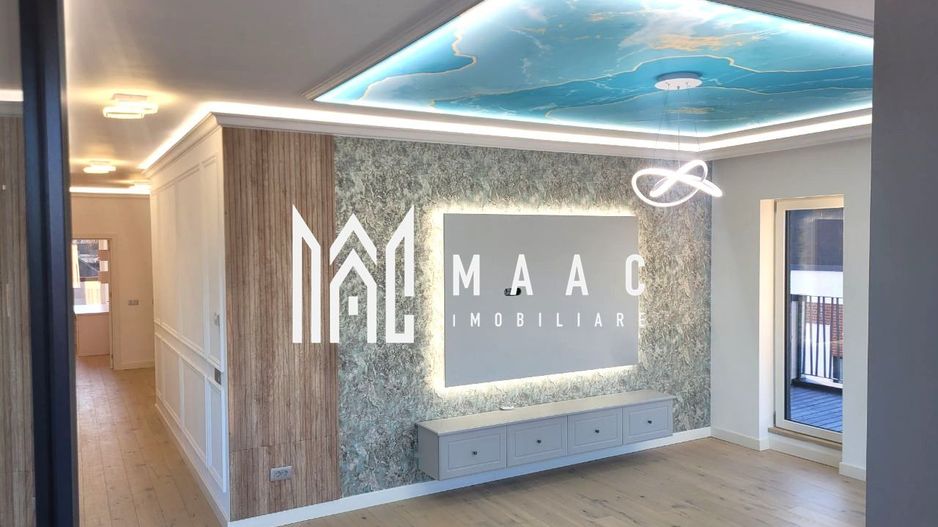 Penthouse de lux I 4 camere I Zona Sub Arini - Poză 2