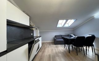 3 camere open-space, Zona FSEGA, Iulius Mall, Cartier Gheorgheni - Poză 10