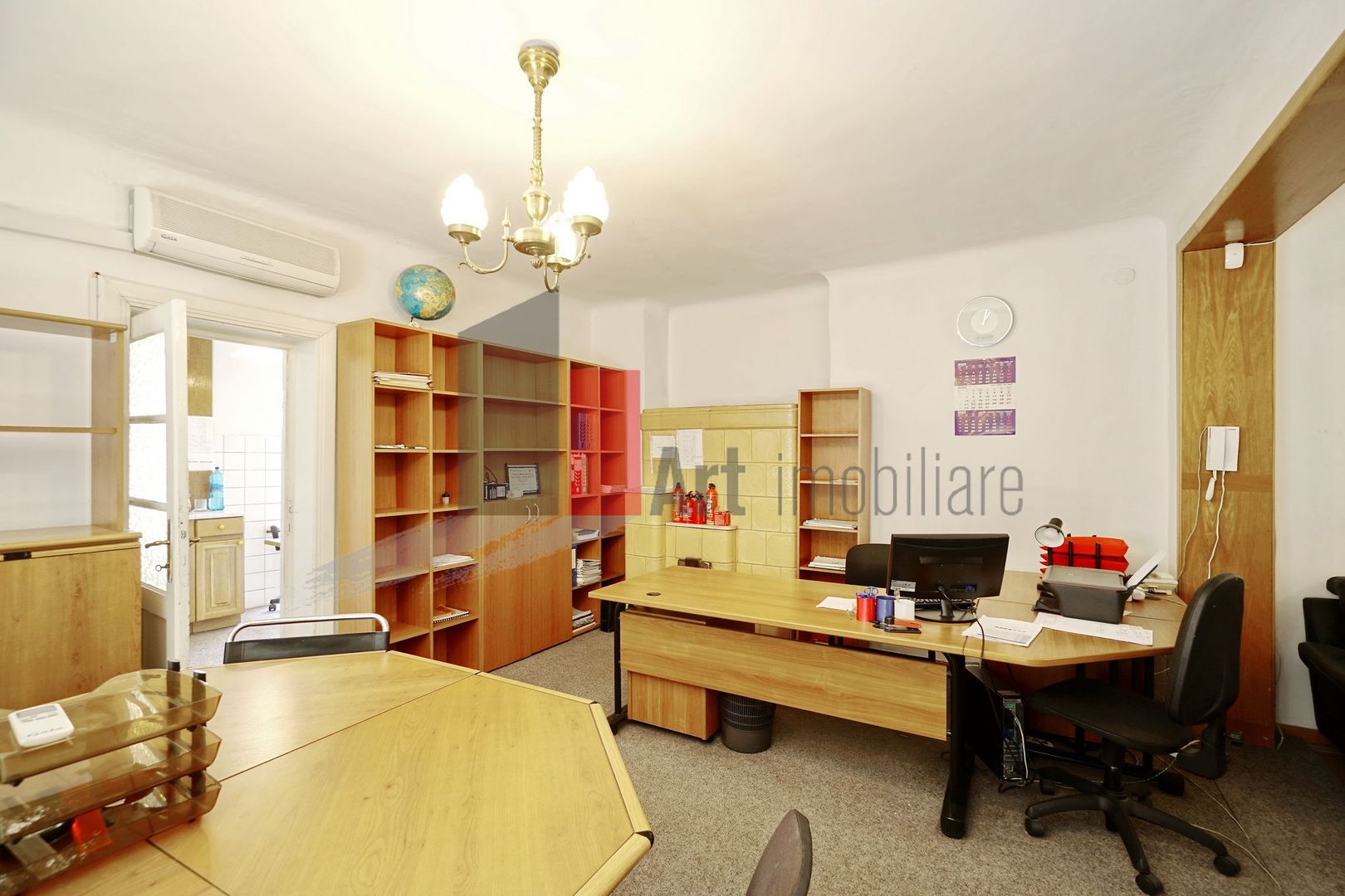 Vatra Luminoasa, jumatate de vila, intrare separata - Poză 8