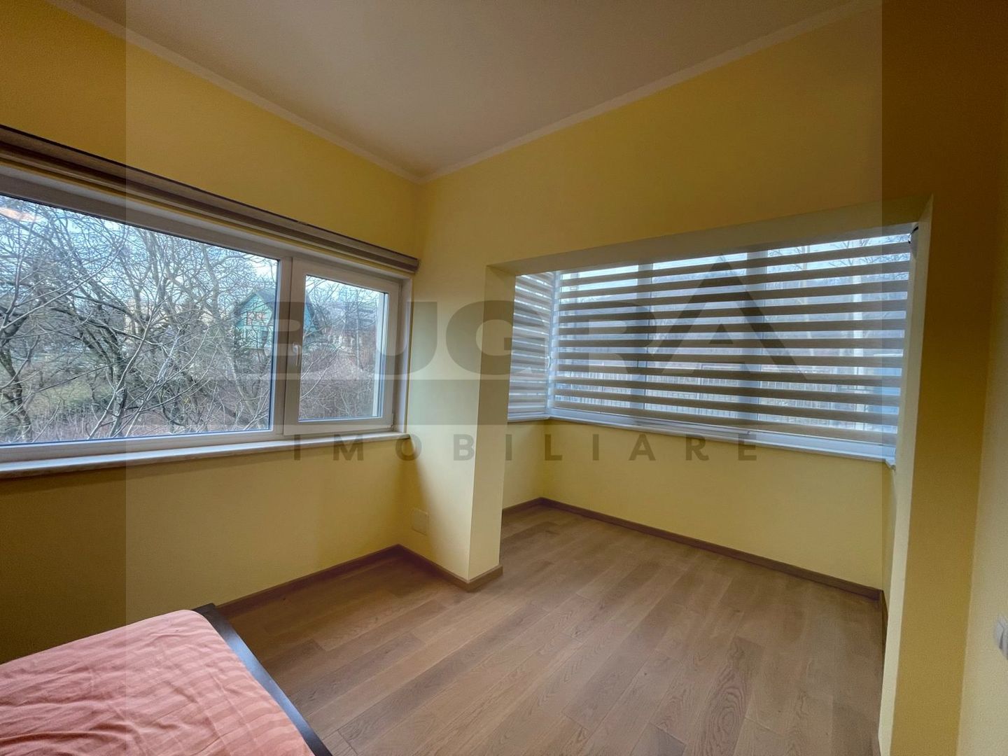 Duplex modern de 90mp, terasa 80mp, vedere panoramica, Grigorescu - Poză 12