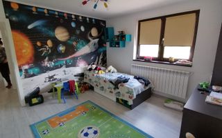 Casa moderna cu 4 camere, La  CHEIE in Poplaca - Poză 6