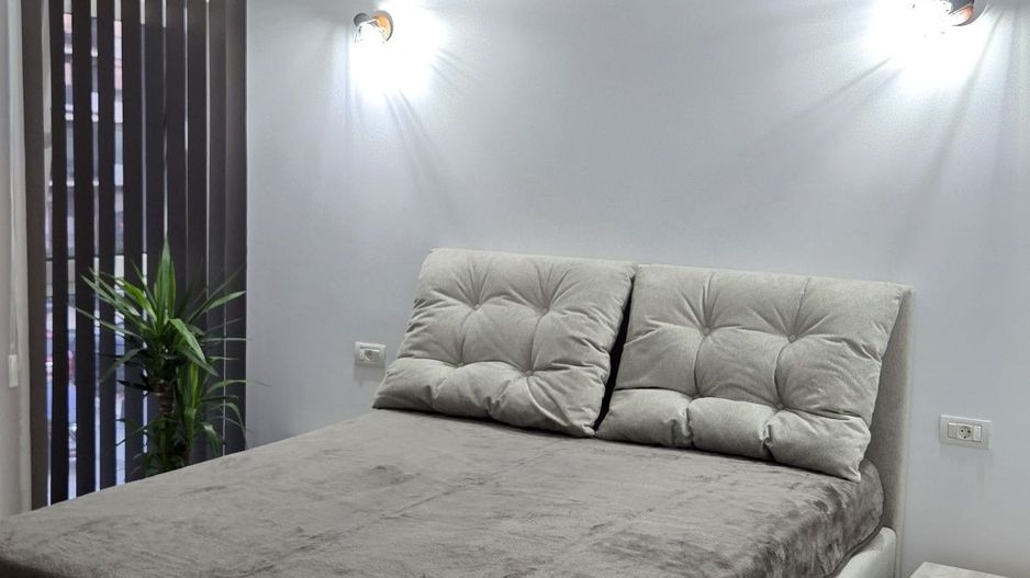 Apartament de lux, 2 camere, 70 m², parcare subterană, Campus Medicina - Poză 4