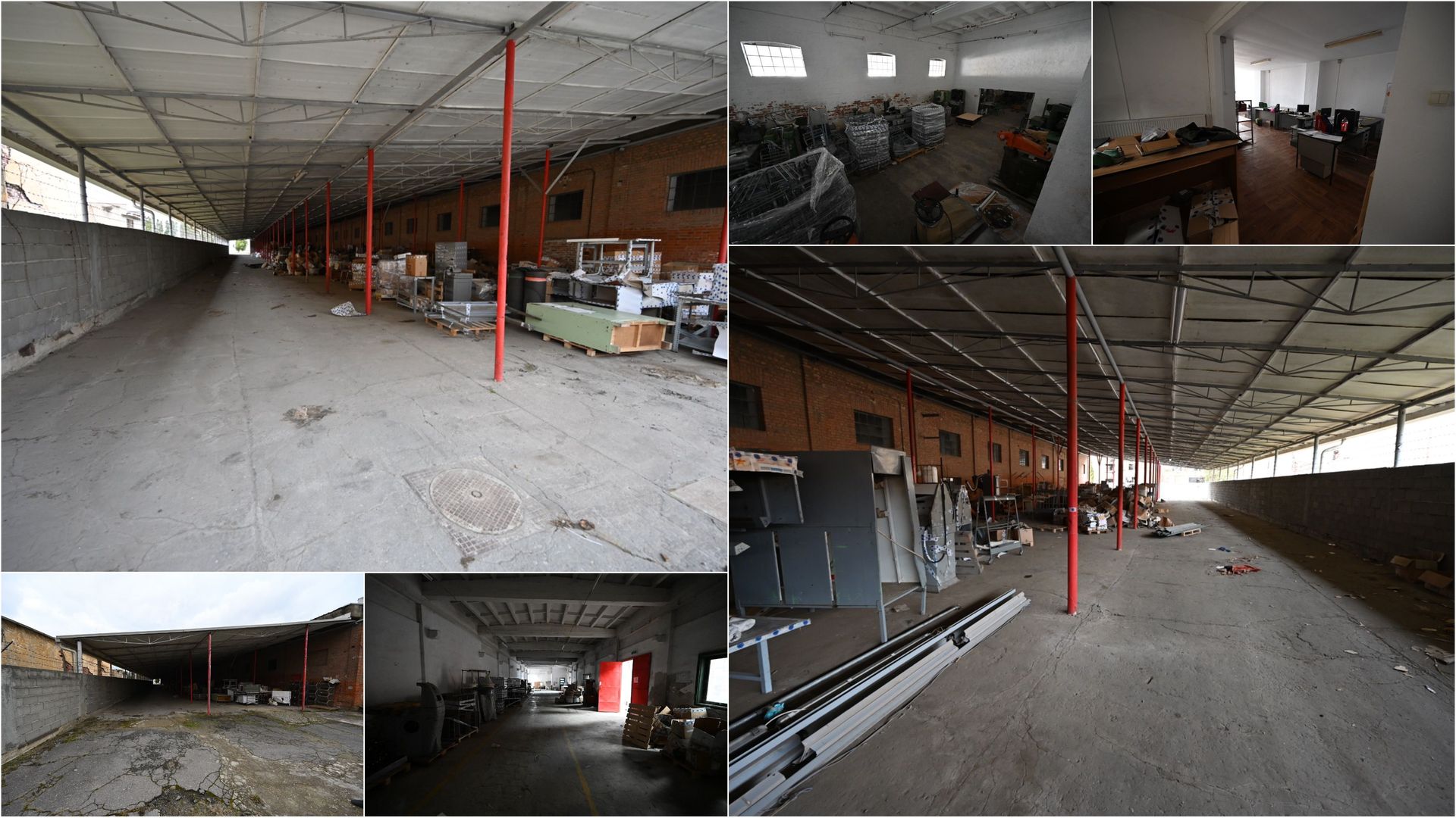 Platforma industriala - Lugoj - Poză 10