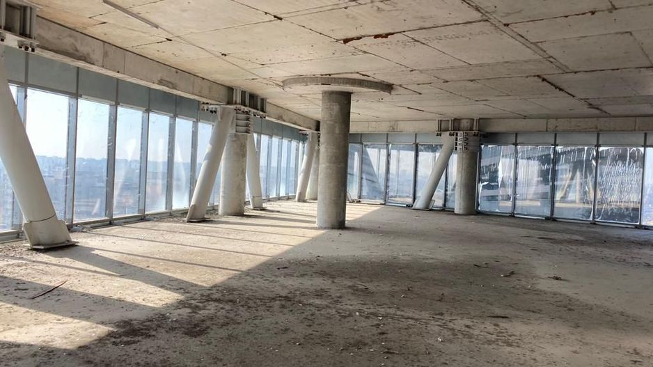 Clădire de birouri Bulevardul Timișoara Metropol Plaza - Poză 16