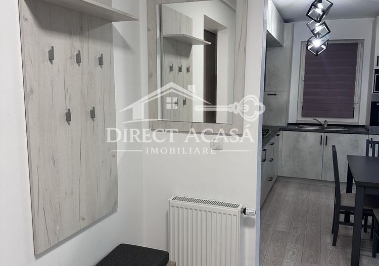 Apartament cu 2 camere de inchiriat-Complexul Maurer-Loc de parcare - Poză 3