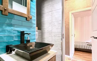 Apartament 1 Cameră | 40 mp | Finisaje Premium | Gruia - Poză 14