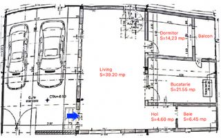 Casă individuală 4 camere | Cristian | 145 mp, intabulată - Poză 8