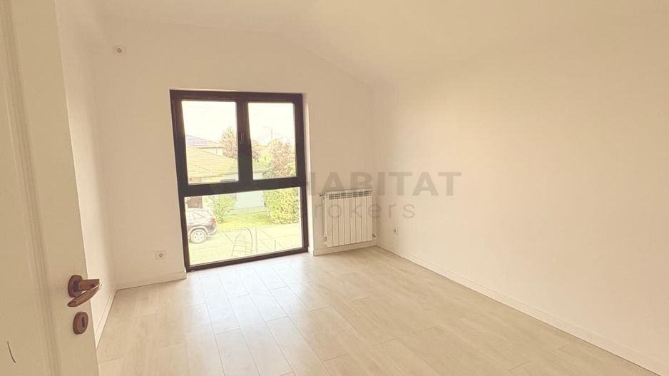 Casă individuală 4 camere | Bavaria Park Balotești| Teren 379 mp - Poză 16