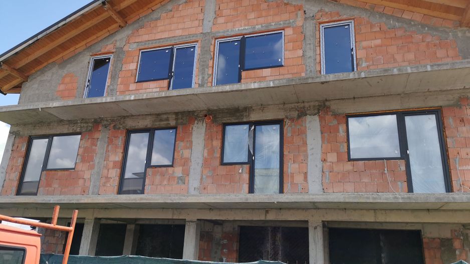 Apartament in vila-Tractorul - Poză 19