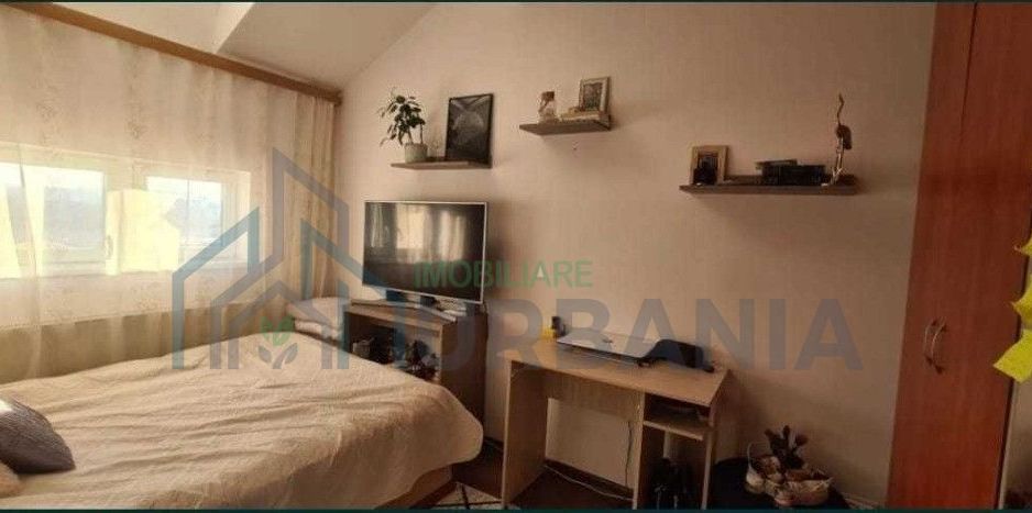 Apartament 1 cameră, mobilat, Bulevardul Chimiei, Iași – 56.000 EUR - Poză 4