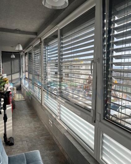 Vând apartament cu 4 camere 85 mp Pacurari - Poză 14