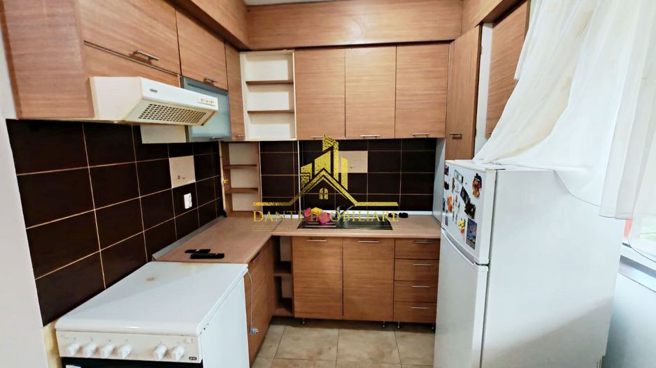 1 camera, decomandat, modern, bloc nou, parcare, Borhanci - Poză 5