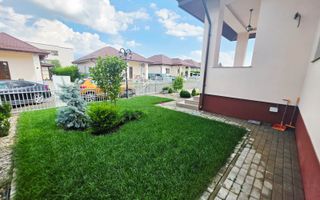 Vilă 5 camere de închiriat – Păulești, Cartier Magnolia - Poză 5