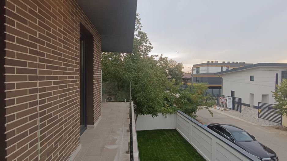 Vanzare casa moderna individuala zona rezidentiala Tunari - Poză 29