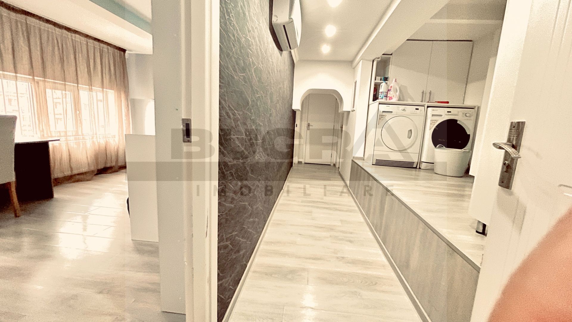 Apartament de 4 camere, 105mp,  2 parcari subterane, zona Oasului - Poză 6
