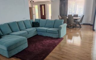 Casa individuala 280mp, teren 850, curte amenajata, zona E. Ionesco - Poză 3