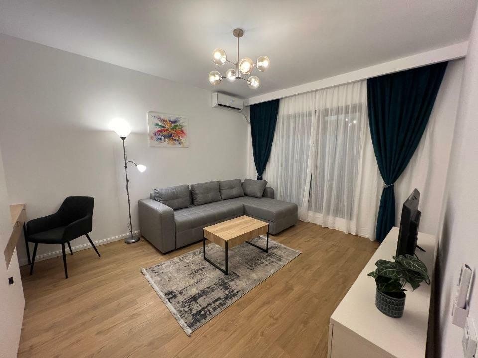 Apartament 2 camere Plaza Residence | Decomandat - Poză 3