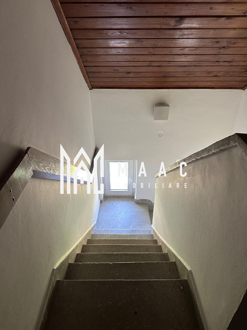 CASA DE INCHIRIAT I CISNADIE I ZONA LINISTITA - Poză 19