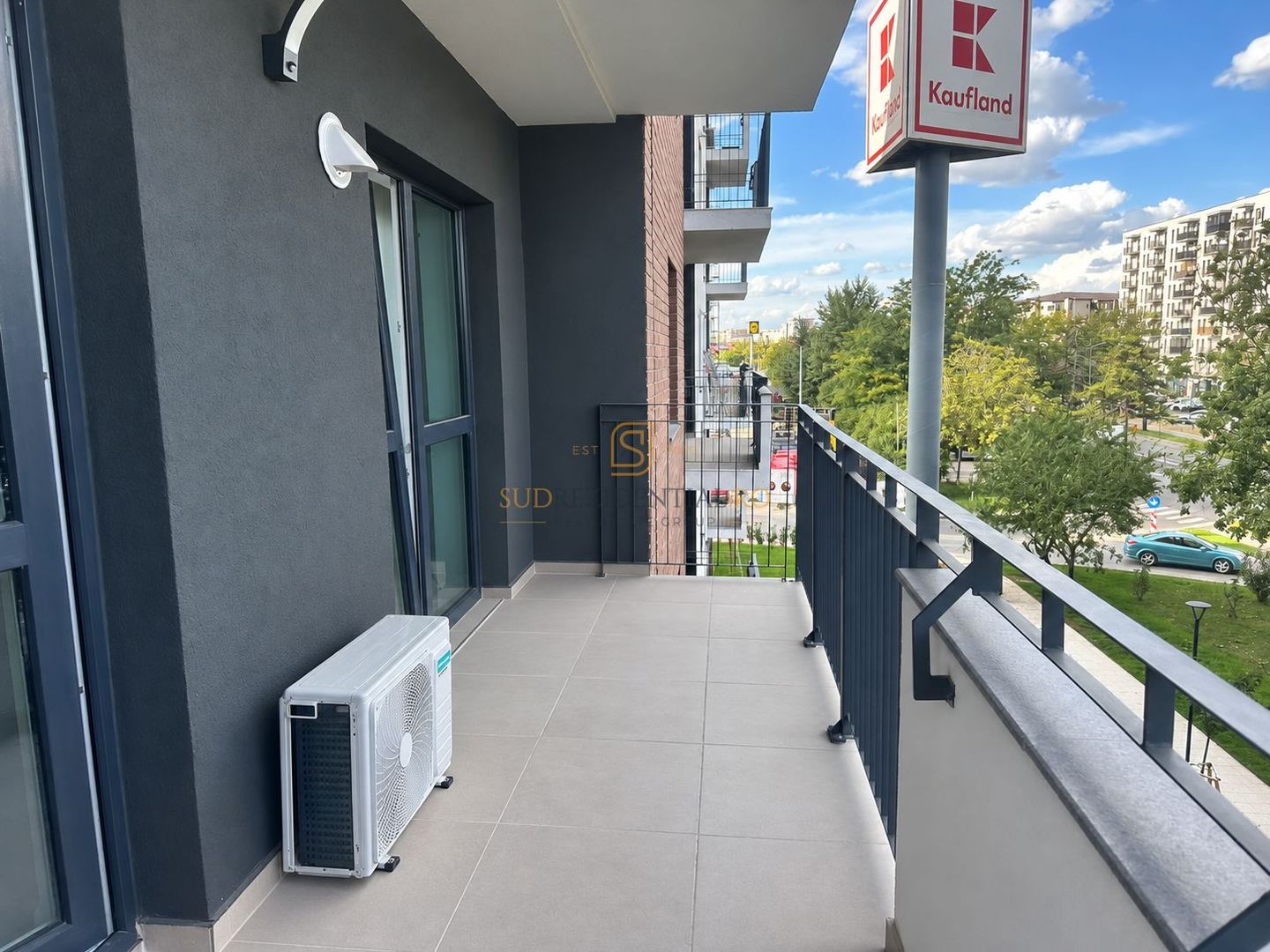 Apartament 2 camere de inchiriat + loc de parcare | zona Metalurgiei - Poză 11