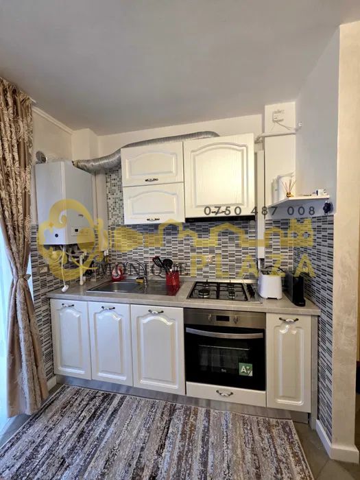 2 Camere | 2 balcoane | Bloc nou | Parter | Loc de parcare | - Poză 4