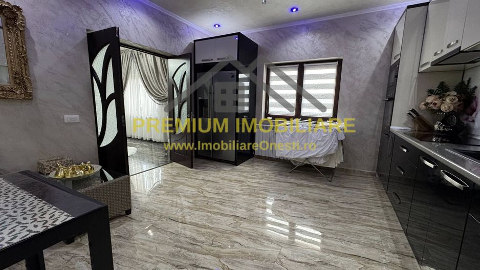 Casa Vila de Vanzare la cheie - Cartier Andrasesti - Poză 15