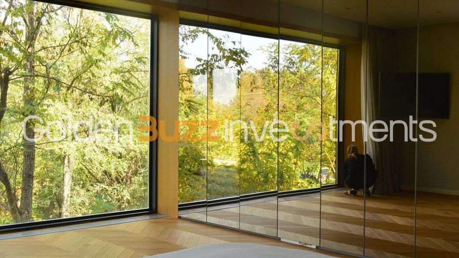 VILĂ PREMIUM | P+2E | PISCINĂ | 641 MP TEREN | SECTOR 1 - Poză 33