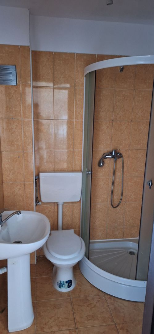 Zona Garii din Fagaras, apartamente cu doua camere de la 25500 euro+TVA - Poză 6
