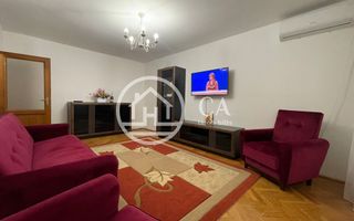 Apartament de închiriat cu 3 camere în Calea Aradului, Oradea - Poză 5