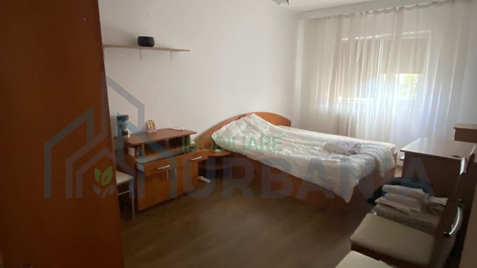 Apartament 3 camere, decomandat, Nicolina 1, Iași - Poză 4