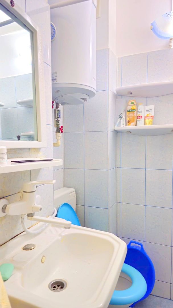 Exclusivitate - Comision 0%, Garsoniera Micro 40, langa Kaufland - Poză 6