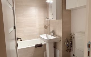 Garsonieră de Închiriat | 31 mp | Renovată | Oradea - Poză 3