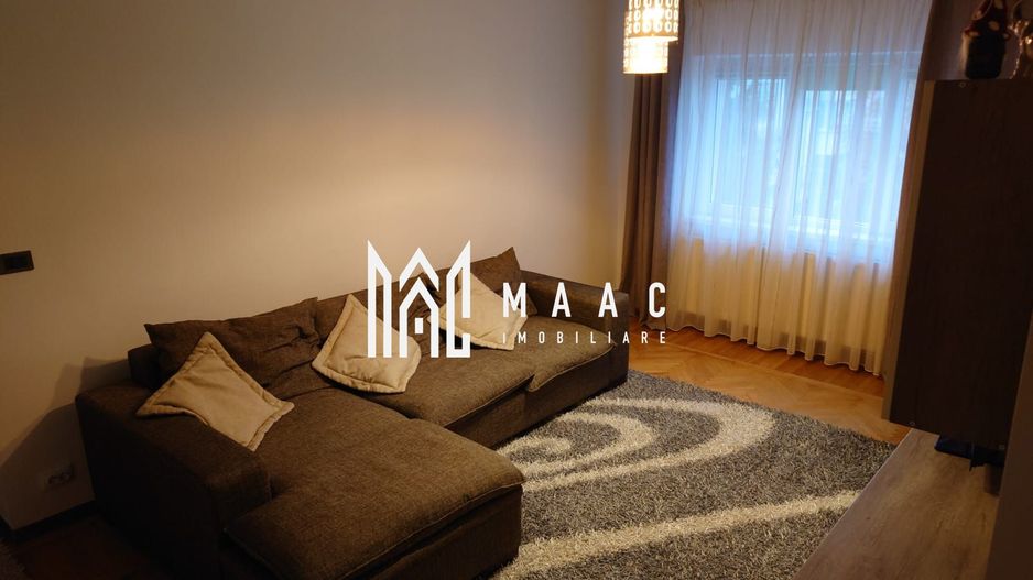 Apartament 3 camere | 2 bai | Renovat | Balcon | V. Aurie - Poză 11