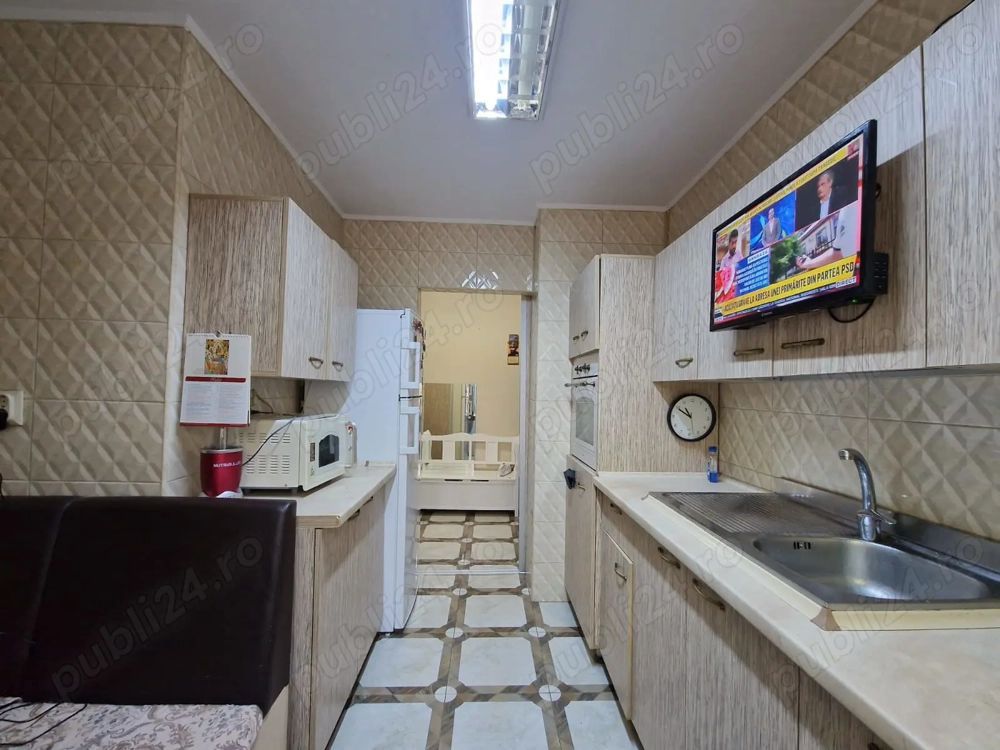 Apartament 3 camere Drumul Taberei Bld Timisoara - Poză 6