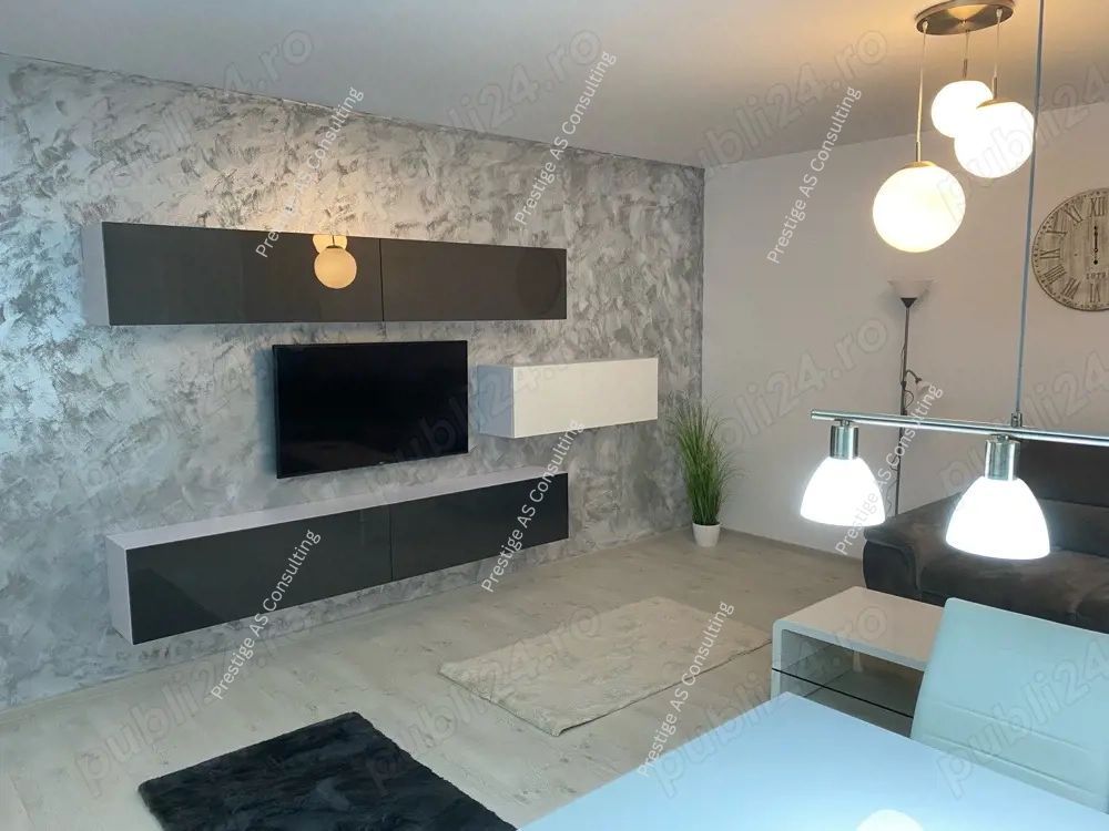 Apartament modern Iris- Aradului Terasa mare | Bloc nou - Poză 2