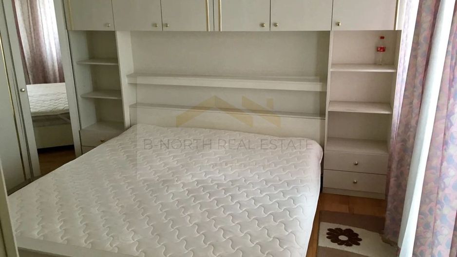 Apartament 4 camere de închiriat, decomandat, cu loc de parcare, ideal pentru fa - Poză 5