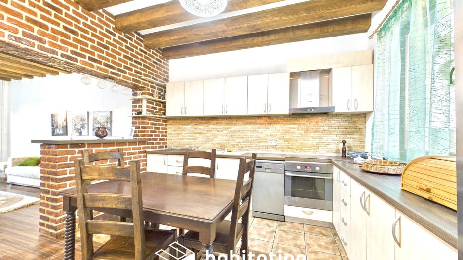 Tur virtual - Duplex de închiriat - Dumbrăvița, Zona Lac - Poză 9