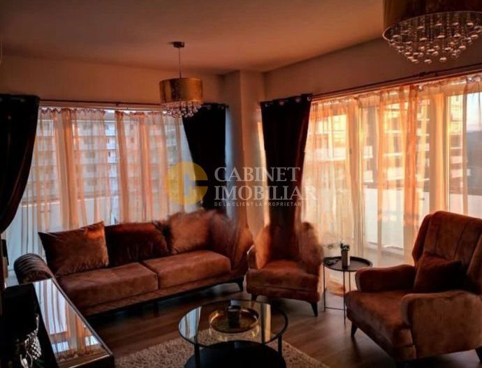 Chirie - 2 camere - Tudor - Poză 2